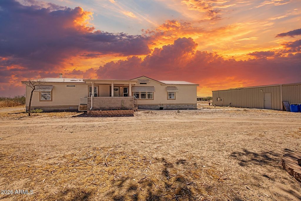 26748 N 187th Avenue, Wittmann, AZ 85361 — photo 4