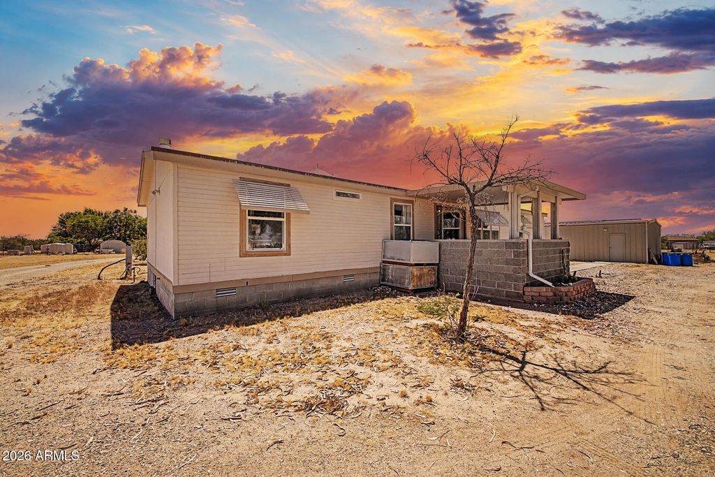 26748 N 187th Avenue, Wittmann, AZ 85361 — photo 5