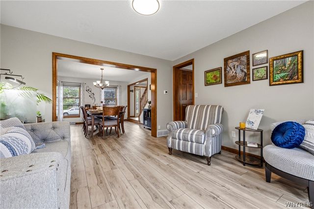 26 Hemlock Lane, Lancaster, NY 14086