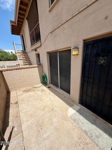 17048 E CALLE DEL ORO -- C, Fountain Hills, AZ 85268