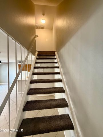 17048 E CALLE DEL ORO -- C, Fountain Hills, AZ 85268