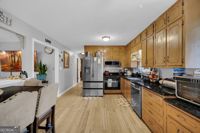 538 Valleyview Drive, Winder, GA 30680