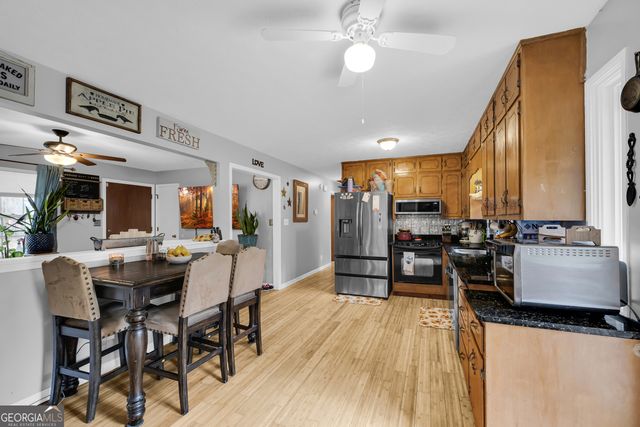 538 Valleyview Drive, Winder, GA 30680