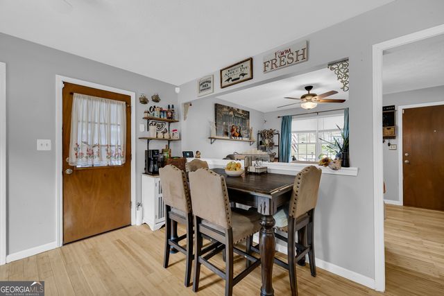 538 Valleyview Drive, Winder, GA 30680