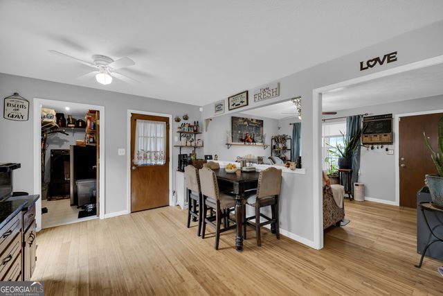 538 Valleyview Drive, Winder, GA 30680