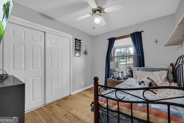 538 Valleyview Drive, Winder, GA 30680