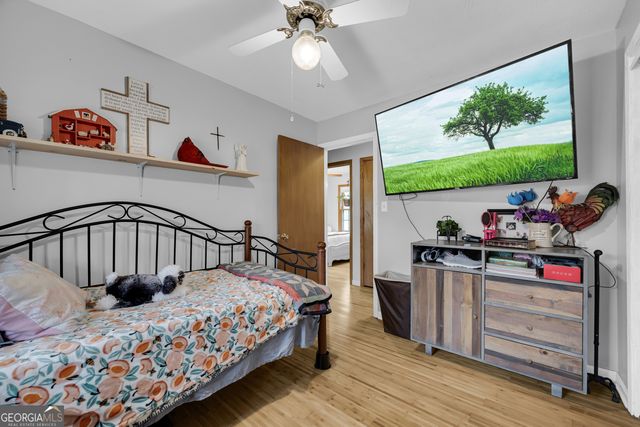 538 Valleyview Drive, Winder, GA 30680