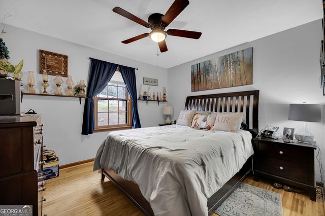 538 Valleyview Drive, Winder, GA 30680