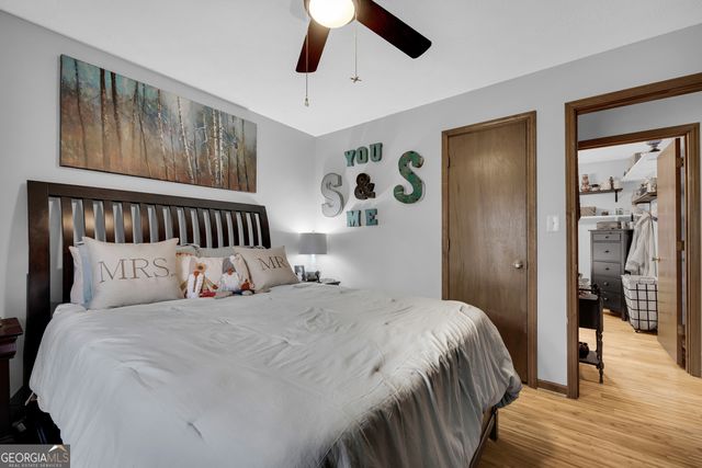 538 Valleyview Drive, Winder, GA 30680