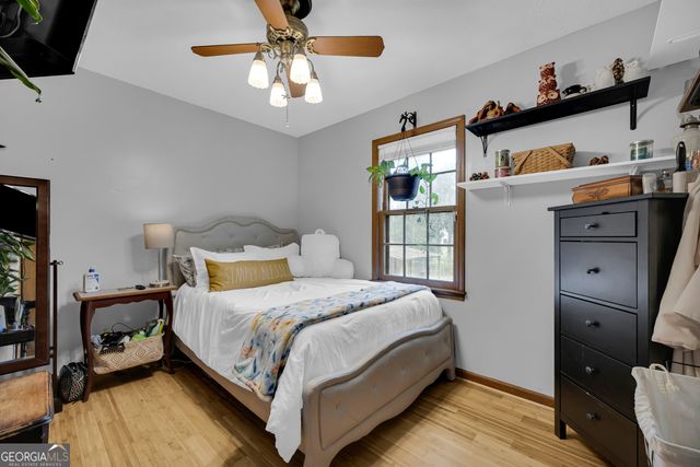 538 Valleyview Drive, Winder, GA 30680