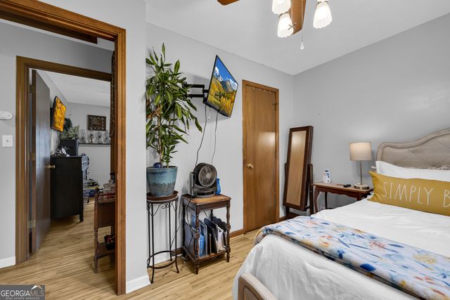 538 Valleyview Drive, Winder, GA 30680