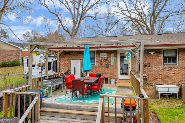 538 Valleyview Drive, Winder, GA 30680