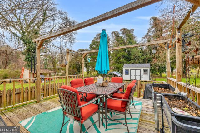 538 Valleyview Drive, Winder, GA 30680