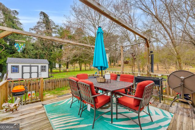 538 Valleyview Drive, Winder, GA 30680