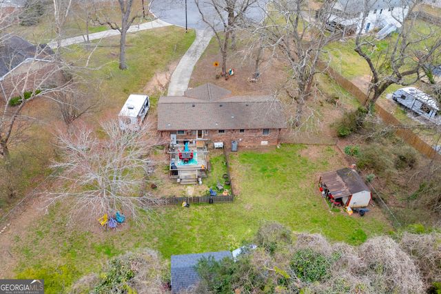 538 Valleyview Drive, Winder, GA 30680