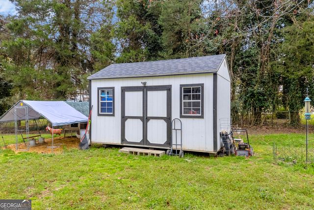 538 Valleyview Drive, Winder, GA 30680