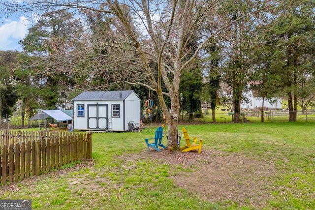 538 Valleyview Drive, Winder, GA 30680