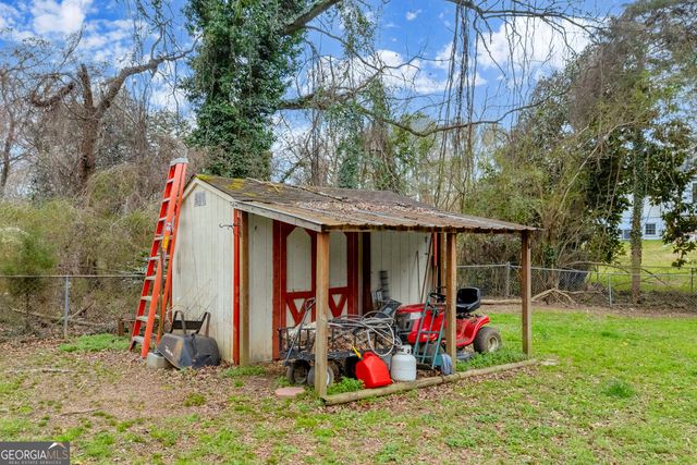 538 Valleyview Drive, Winder, GA 30680