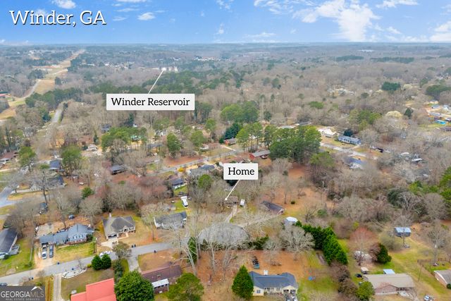 538 Valleyview Drive, Winder, GA 30680