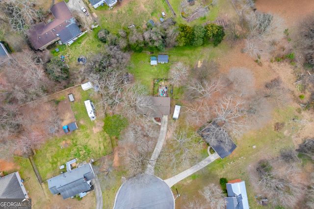 538 Valleyview Drive, Winder, GA 30680