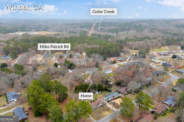 538 Valleyview Drive, Winder, GA 30680