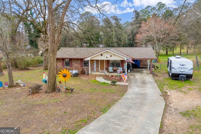 538 Valleyview Drive, Winder, GA 30680