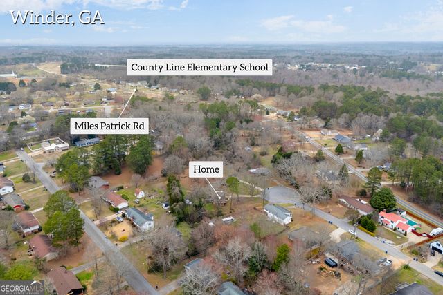 538 Valleyview Drive, Winder, GA 30680