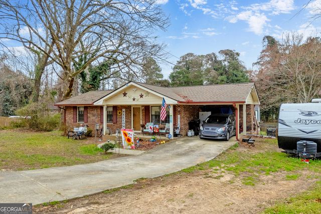 538 Valleyview Drive, Winder, GA 30680