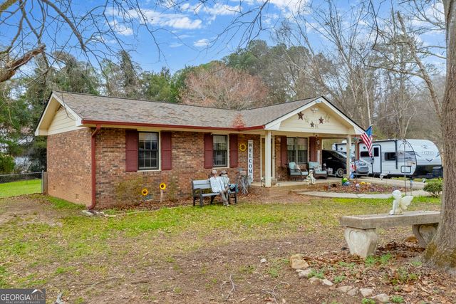 538 Valleyview Drive, Winder, GA 30680