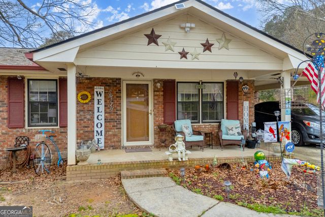 538 Valleyview Drive, Winder, GA 30680