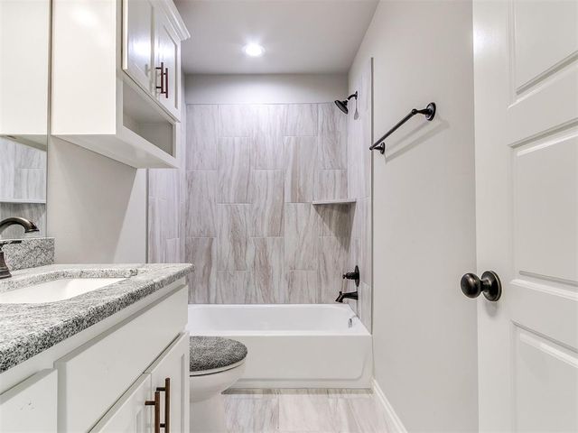 9317 Anaum Lane, Yukon, OK 73099