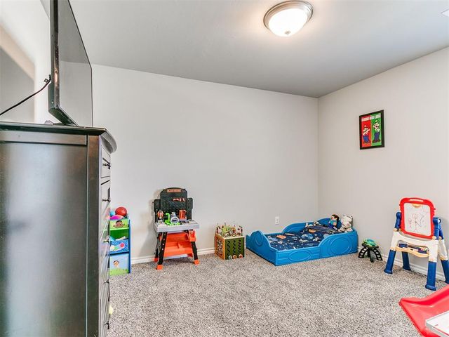 9317 Anaum Lane, Yukon, OK 73099