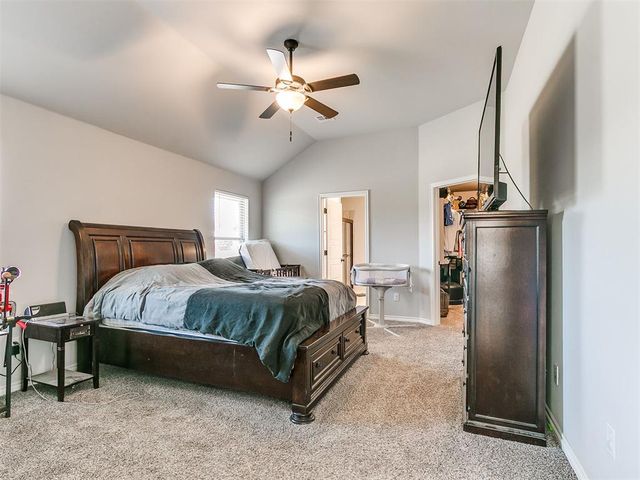 9317 Anaum Lane, Yukon, OK 73099