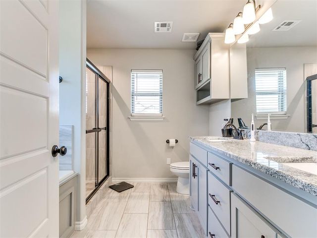 9317 Anaum Lane, Yukon, OK 73099