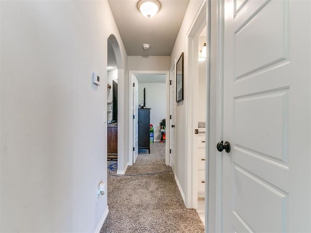 9317 Anaum Lane, Yukon, OK 73099