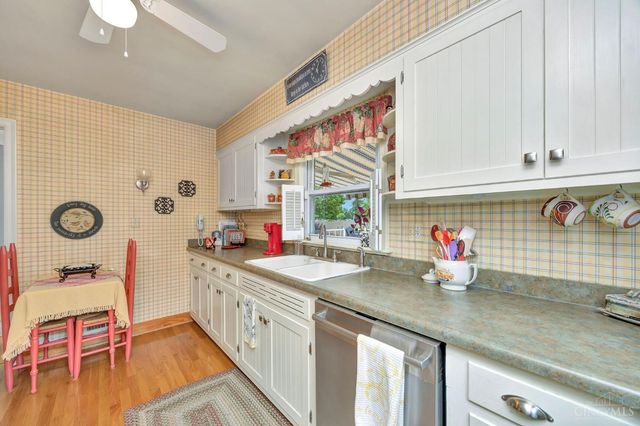 670 Hill Avenue, Hamilton, OH 45015