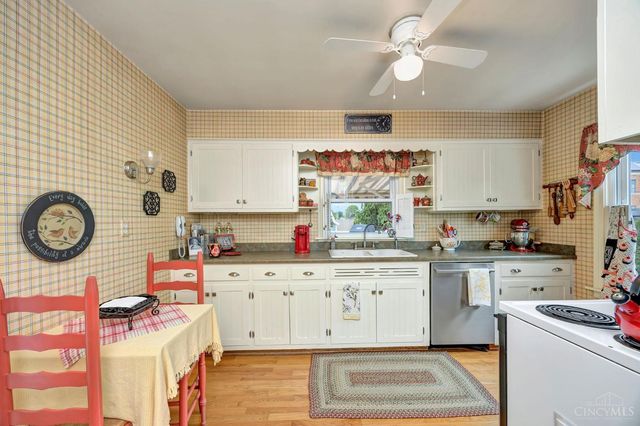 670 Hill Avenue, Hamilton, OH 45015