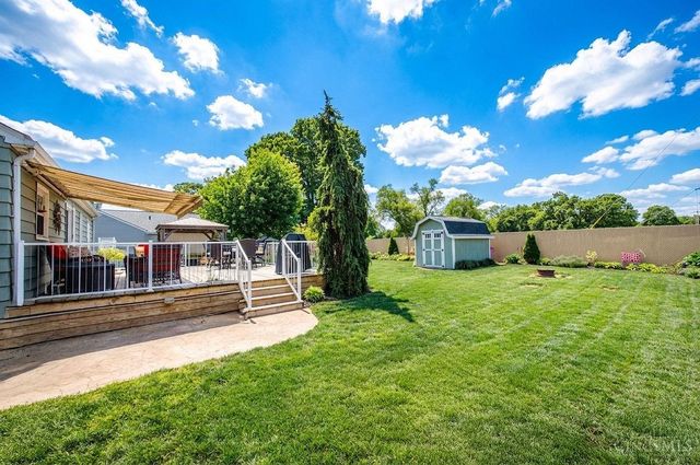 670 Hill Avenue, Hamilton, OH 45015
