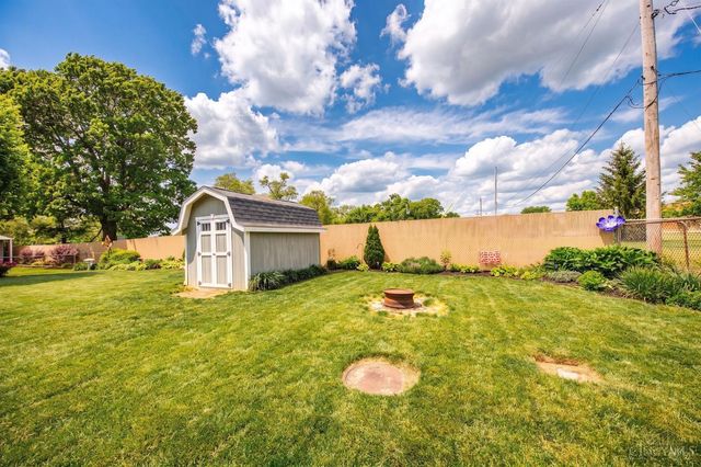 670 Hill Avenue, Hamilton, OH 45015