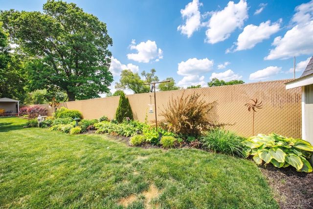 670 Hill Avenue, Hamilton, OH 45015