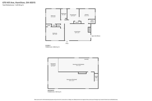 670 Hill Avenue, Hamilton, OH 45015