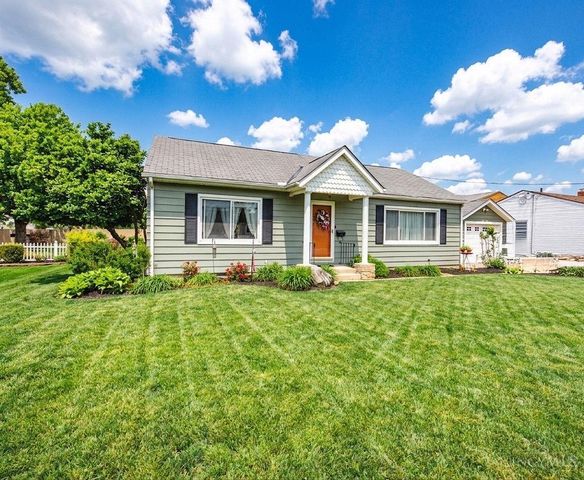 670 Hill Avenue, Hamilton, OH 45015