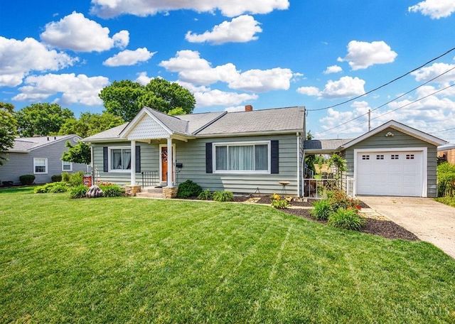 670 Hill Avenue, Hamilton, OH 45015