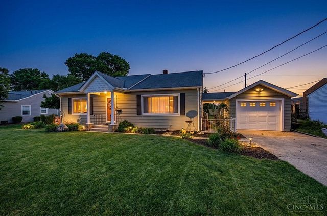 670 Hill Avenue, Hamilton, OH 45015