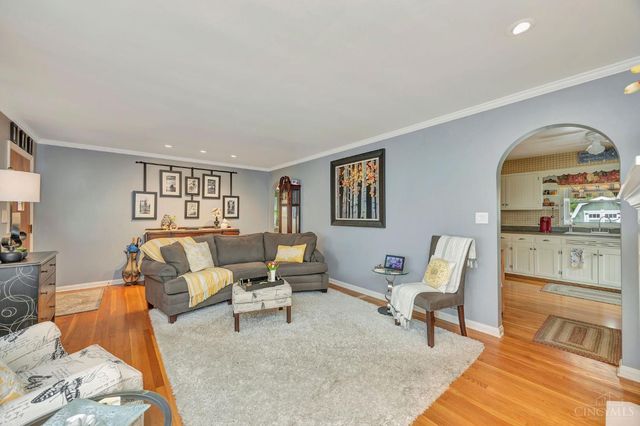 670 Hill Avenue, Hamilton, OH 45015
