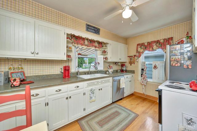 670 Hill Avenue, Hamilton, OH 45015