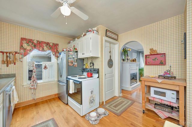 670 Hill Avenue, Hamilton, OH 45015