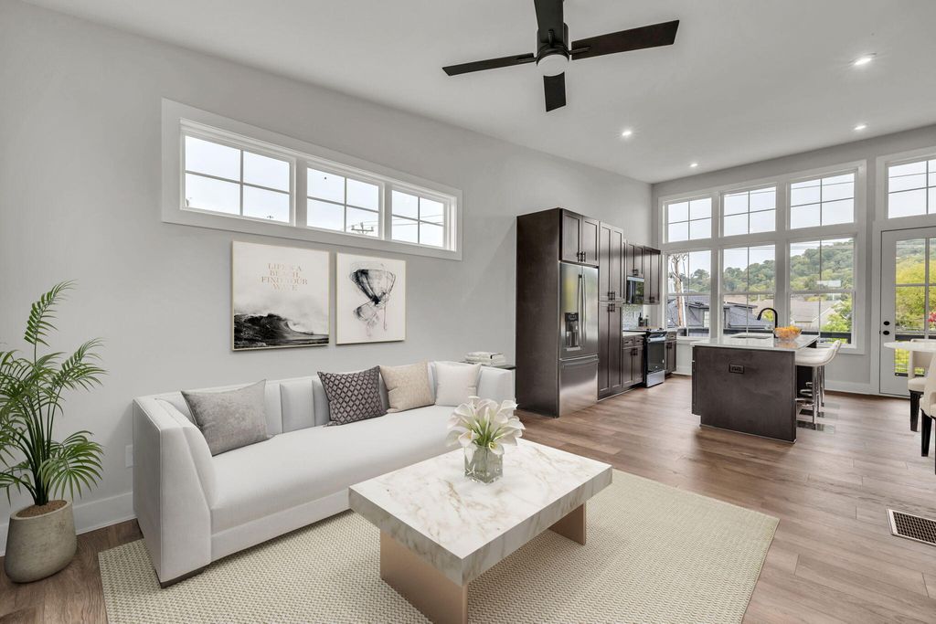 574 Pacesetter Place Lot 3, Chattanooga, TN 37405