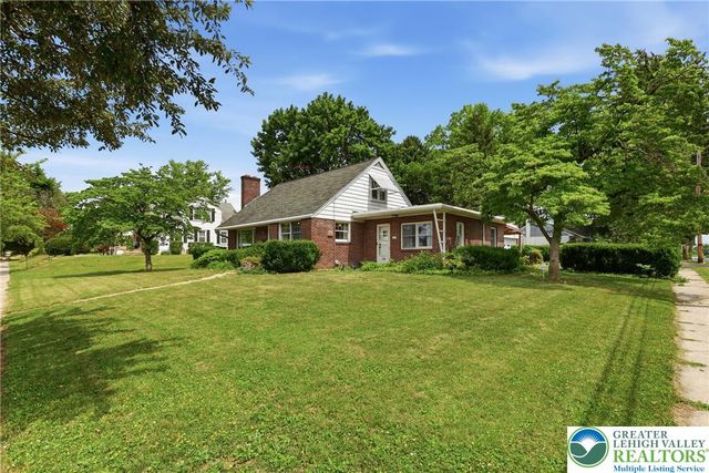 1505 North 19th Street, South Whitehall Twp, PA 18104
