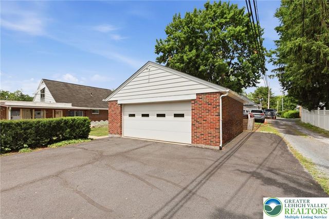 1505 North 19th Street, South Whitehall Twp, PA 18104